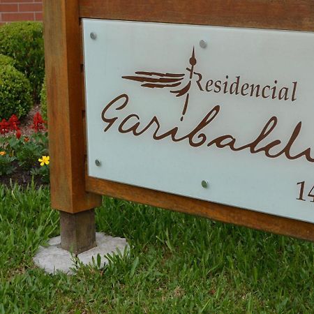 Locar-In Gramado Residencial Garibaldi Centro Apartment Exterior foto